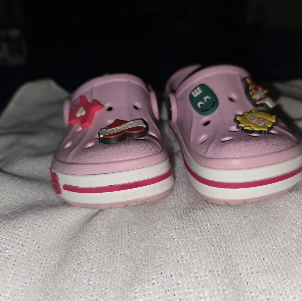 Crocs 4C - Picture 2 of 3